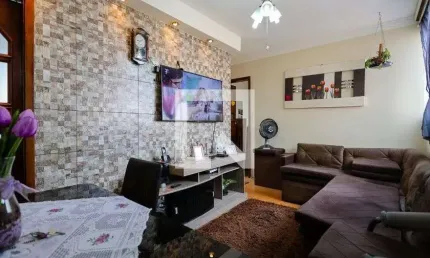 Apartamento com 2 quartos à venda na Avenida João Pessoa, 413, Santana, São Paulo