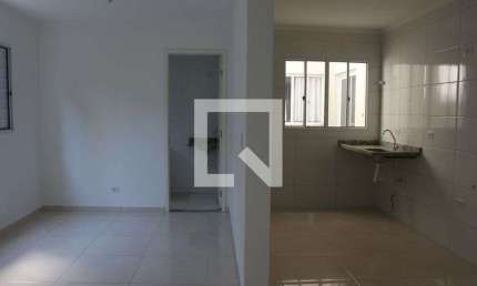 Apartamento à Venda - Vila Carrão, 1 Quarto,  35 m2