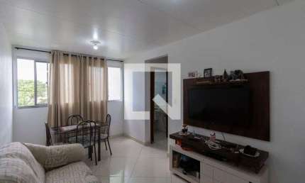 Apartamento à Venda - Ermelino Matarazzo, 2 Quartos,  56 m2