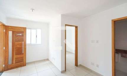 Apartamento à Venda - Vila Matilde, 2 Quartos,  38 m2