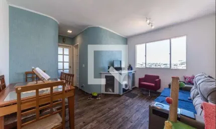 Apartamento com 2 quartos à venda na Rua Taquacetuba, 201, Jabaquara, São Paulo