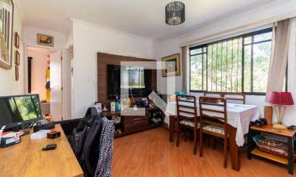 Apartamento à Venda - Vila Carmosina, 2 Quartos,  50 m2