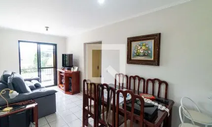 Apartamento à Venda - Vila Campestre, 2 Quartos,  57 m2