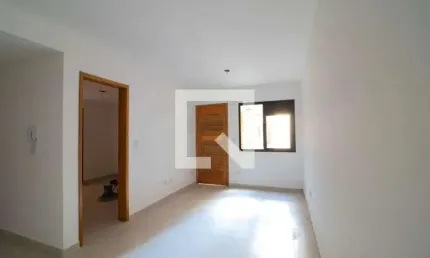 Apartamento à Venda - Jardim Brasil , 1 Quarto,  38 m2