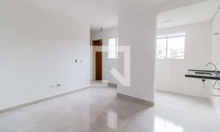 Apartamento à Venda - Ponte Rasa, 2 Quartos,  41 m2