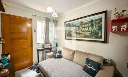 Casa com 2 quartos à venda na Água Fria, São Paulo 