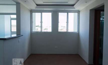 Apartamento à Venda - Ermelino Matarazzo, 2 Quartos,  64 m2