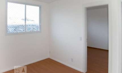 Apartamento à Venda - Artur Alvim, 2 Quartos,  38 m2