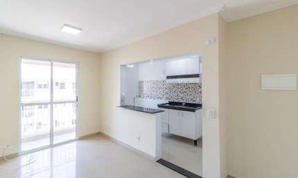 Apartamento à Venda - Casa Verde, 2 Quartos,  49 m2