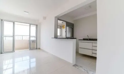 Apartamento à Venda - Vila Constança , 2 Quartos,  57 m2