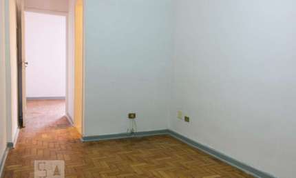 Apartamento com 1 quarto à venda na Consolação, São Paulo 