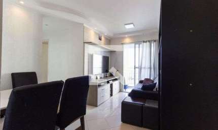Apartamento à Venda - Parque Novo Mundo , 2 Quartos,  50 m2