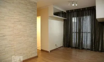 Apartamento à Venda - Portal do Morumbi, 2 Quartos,  52 m2