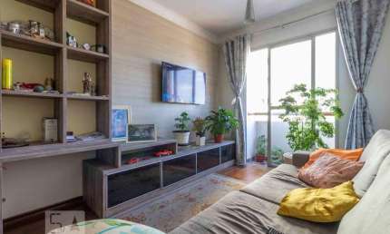 Apartamento com 2 quartos à venda na Vila Ré, São Paulo 