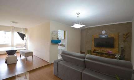 Apartamento à Venda - São João Clímaco, 3 Quartos,  87 m2