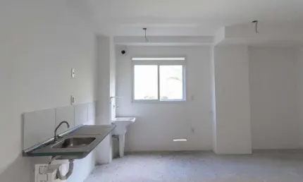 Apartamento com 1 quarto à venda na Avenida Rangel Pestana, 1088, Mooca, São Paulo