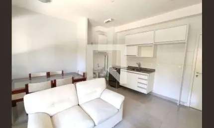 Apartamento à Venda - Vila Leopoldina, 1 Quarto,  35 m2