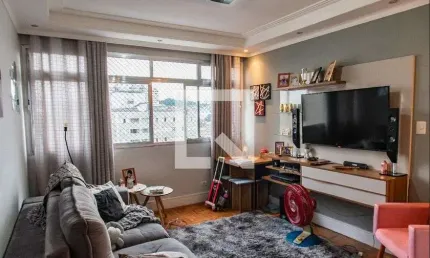 Apartamento com 3 quartos à venda no Cambuci, São Paulo 