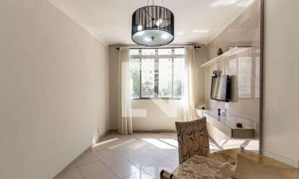 Apartamento com 2 quartos à venda no Centro, São Paulo 