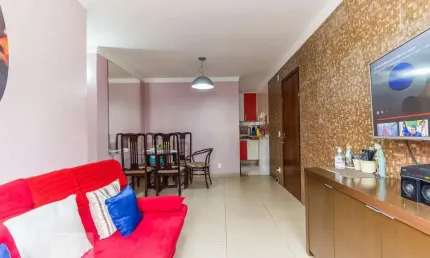 Apartamento à Venda - Vila Prudente, 3 Quartos,  58 m2