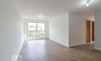 Apartamento à Venda - Vila Campestre, 3 Quartos,  80 m2