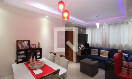 Apartamento à Venda - Ermelino Matarazzo, 2 Quartos,  50 m2
