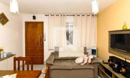 Apartamento com 2 quartos à venda em Cangaíba, São Paulo 