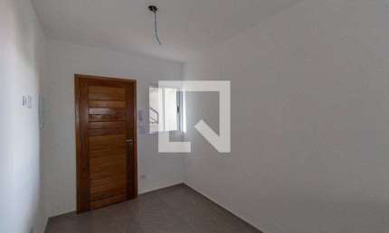 Apartamento à Venda - Artur Alvim, 2 Quartos,  45 m2