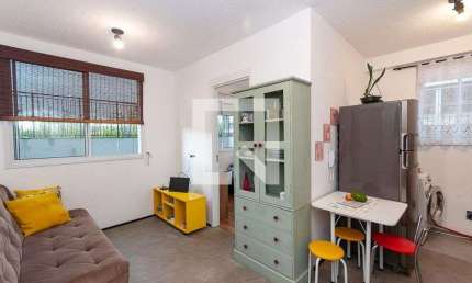 Apartamento com 2 quartos à venda na Lapa, São Paulo 
