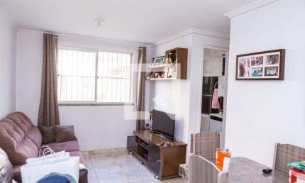 Apartamento com 2 quartos à venda em Cangaíba, São Paulo 