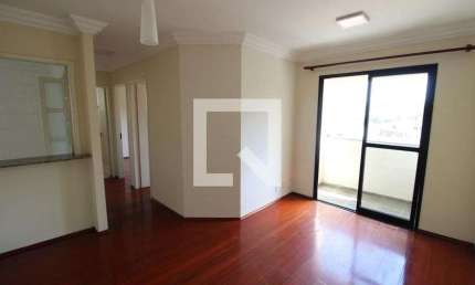 Apartamento com 2 quartos à venda no Mandaqui, São Paulo 
