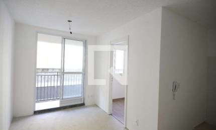 Apartamento com 2 quartos à venda no Cambuci, São Paulo 
