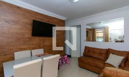 Apartamento com 2 quartos à venda na Rua Augustin Luberti, 386, Sapopemba, São Paulo