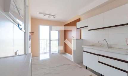 Apartamento com 1 quarto à venda na Vila Ré, São Paulo 