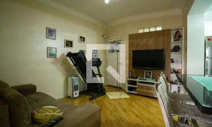Apartamento com 1 quarto à venda na Rua Glicério, 28, Liberdade, São Paulo