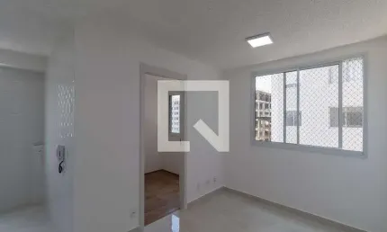 Apartamento com 2 quartos à venda na Avenida Condessa Elisabeth de Robiano, 6000, Vila Ré, São Paulo