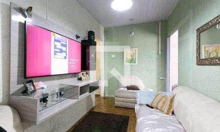 Casa com 3 quartos à venda na Vila Liviero, São Paulo 