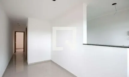 Apartamento com 2 quartos à venda na Rua Montanhas, 61, Itaquera, São Paulo