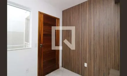 Apartamento à Venda - Vila Constança , 1 Quarto,  27 m2