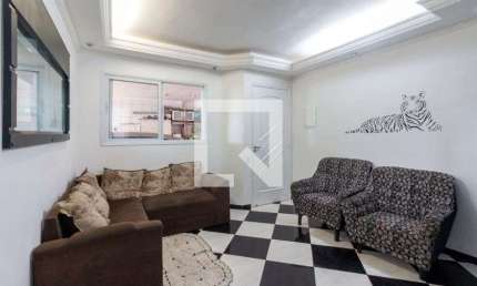 Casa com 2 quartos à venda na Vila Jacuí, São Paulo 