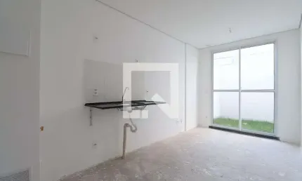 Apartamento à venda - água branca, 1 quarto,  36 m2