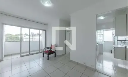 Apartamento com 1 quarto à venda na Rua dos Buritis, 389, Jabaquara, São Paulo