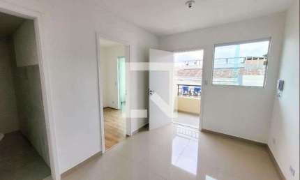 Apartamento à Venda - Ponte Rasa, 2 Quartos,  40 m2