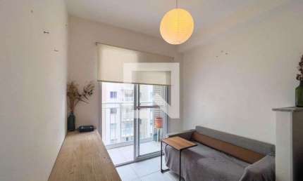 Apartamento com 1 quarto à venda no Cambuci, São Paulo 
