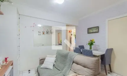 Apartamento com 1 quarto à venda na Rua São Paulo, 530, Liberdade, São Paulo