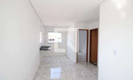 Apartamento à Venda - Ermelino Matarazzo, 2 Quartos,  48 m2