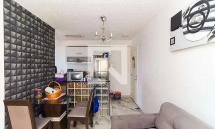 Apartamento com 2 quartos à venda na Avenida Vila Ema, 3000, Vila Ema, São Paulo