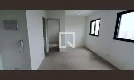 Apartamento à Venda - Portal do Morumbi, 1 Quarto,  36 m2