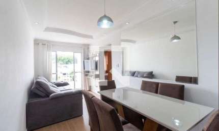 Apartamento à Venda - Ermelino Matarazzo, 2 Quartos,  50 m2
