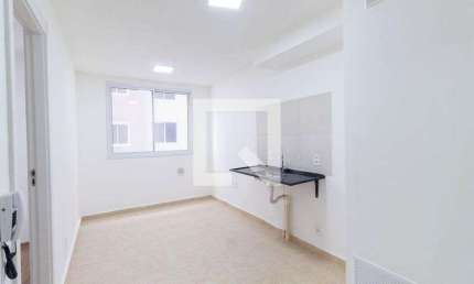 Apartamento com 1 quarto à venda na Vila Ré, São Paulo 